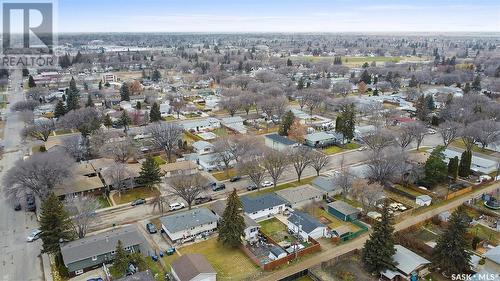 214 X Avenue N, Saskatoon, SK - Outdoor With View