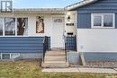 214 X Avenue N, Saskatoon, SK  - Outdoor 