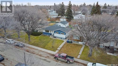 214 X Avenue N, Saskatoon, SK - Outdoor With View