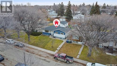 214 X Avenue N, Saskatoon, SK - Outdoor With View