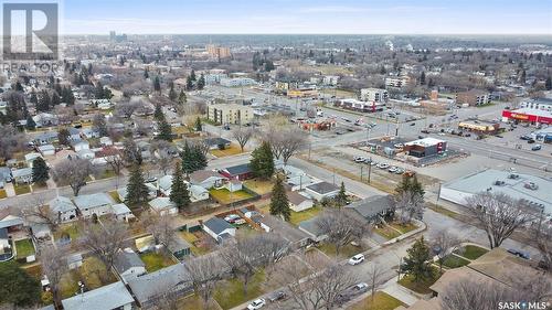 214 X Avenue N, Saskatoon, SK - Outdoor With View