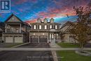 50 Henry Smith Avenue, Clarington, ON  - Outdoor With Facade 