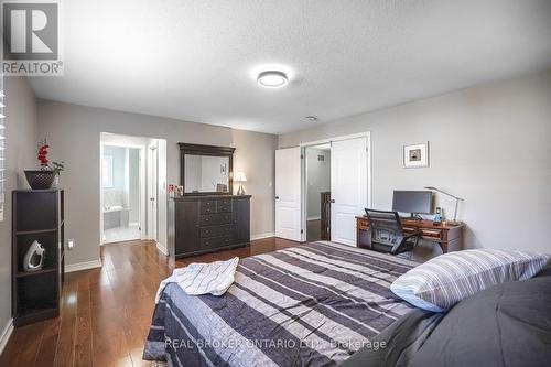 50 Henry Smith Avenue, Clarington, ON - Indoor Photo Showing Bedroom