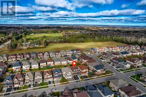 50 Henry Smith Avenue, Clarington, ON - Outdoor With View