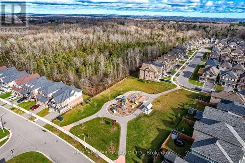 50 Henry Smith Avenue, Clarington, ON - Outdoor With View