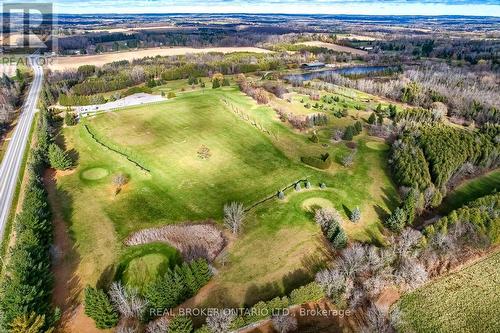 50 Henry Smith Avenue, Clarington, ON - Outdoor With View