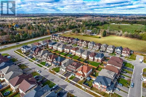 50 Henry Smith Avenue, Clarington, ON - Outdoor With View