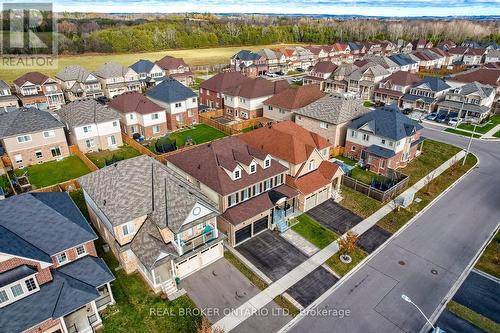 50 Henry Smith Avenue, Clarington, ON - Outdoor With View