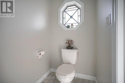 50 Henry Smith Avenue, Clarington, ON - Indoor Photo Showing Bathroom