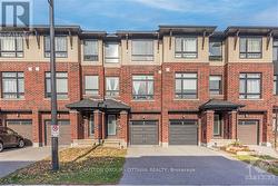 104 WILD SENNA WAY  Ottawa, ON K2J 5Z7