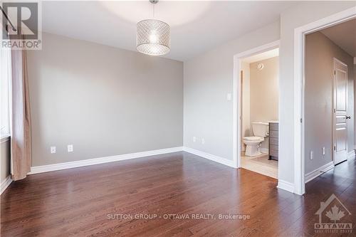 104 Wild Senna Way, Ottawa, ON - Indoor Photo Showing Other Room