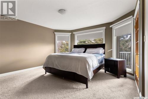 14 Park Bay, Emerald Park, SK - Indoor Photo Showing Bedroom