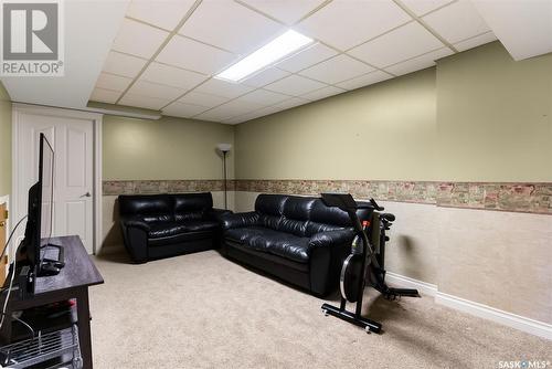 14 Park Bay, Emerald Park, SK - Indoor