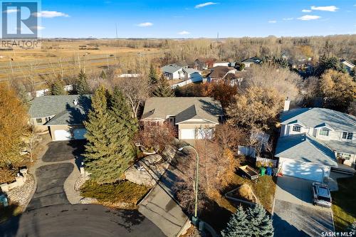 14 Park Bay, Emerald Park, SK - Outdoor With View