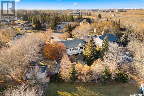 14 Park Bay, Emerald Park, SK - Outdoor With View