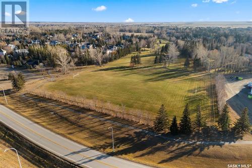 14 Park Bay, Emerald Park, SK - Outdoor With View