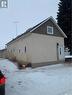 124 1St Avenue E, Gravelbourg, SK  - Outdoor With Exterior 