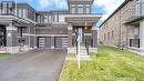 320 Bismark Drive, Cambridge, ON  - Outdoor With Facade 