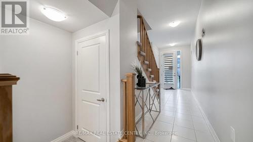 320 Bismark Drive, Cambridge, ON - Indoor Photo Showing Other Room