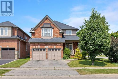 2223 Whistling Springs Crescent, Oakville, ON - Outdoor With Facade