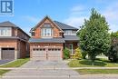 2223 Whistling Springs Crescent, Oakville, ON  - Outdoor With Facade 