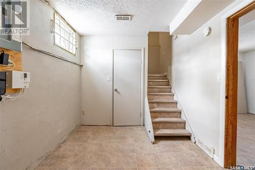 1018 9Th Street E, Saskatoon, SK - Indoor Photo Showing Other Room