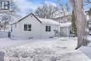 1018 9Th Street E, Saskatoon, SK  - Outdoor 