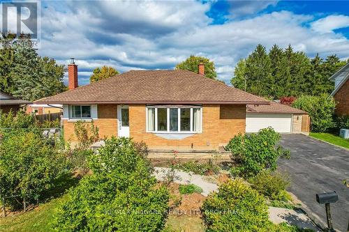 24 Coronation Drive S, Port Colborne (Main Street), ON - Outdoor