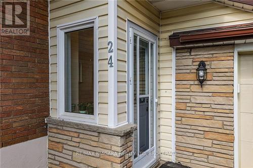 24 Coronation Drive S, Port Colborne (Main Street), ON - Outdoor With Exterior