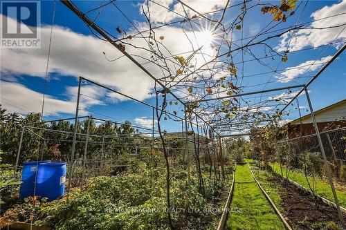 24 Coronation Drive S, Port Colborne (Main Street), ON - Outdoor With View