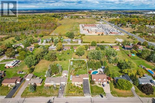 24 Coronation Drive S, Port Colborne (Main Street), ON - Outdoor With View