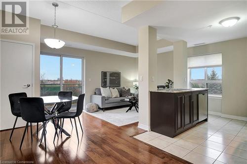 1419 Costigan Road Unit# 210, Milton, ON - Indoor