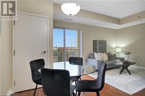 1419 Costigan Road Unit# 210, Milton, ON - Indoor