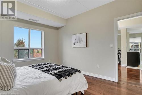 1419 Costigan Road Unit# 210, Milton, ON - Indoor Photo Showing Bedroom