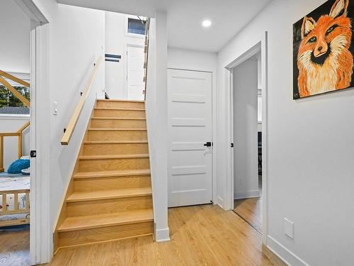 Basement - 279 51E Rue O., Venise-En-Québec, QC - Indoor Photo Showing Other Room