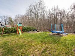 Backyard - 