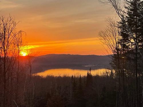 Photo aÃ©rienne - Ch. Du Sommet, Fossambault-Sur-Le-Lac, QC 