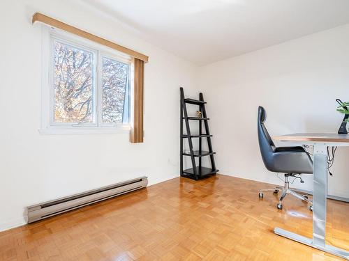 Bedroom - 1675 Crois. Sauvé, Brossard, QC - Indoor Photo Showing Office