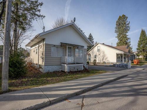 Frontage - 3943 Rue Queen, Rawdon, QC - Outdoor