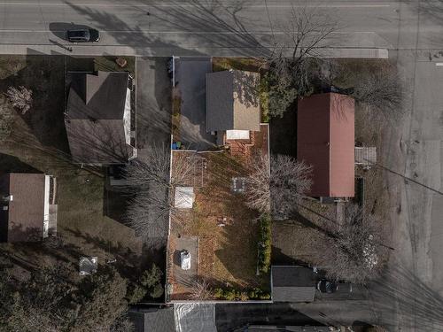 Aerial photo - 3943 Rue Queen, Rawdon, QC - Indoor