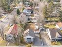 Aerial photo - 3943 Rue Queen, Rawdon, QC  - Outdoor With View 