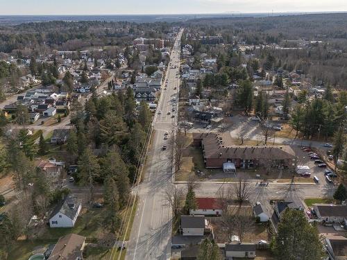 Aerial photo - 3943 Rue Queen, Rawdon, QC - Outdoor With View