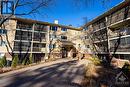 6376 Bilberry Drive Unit#205, Ottawa, ON  - Outdoor With Balcony 