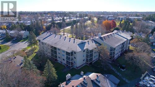 6376 Bilberry Drive Unit#205, Ottawa, ON - Outdoor With View