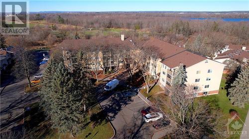 6376 Bilberry Drive Unit#205, Ottawa, ON - Outdoor With View