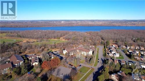 6376 Bilberry Drive Unit#205, Ottawa, ON - Outdoor With View