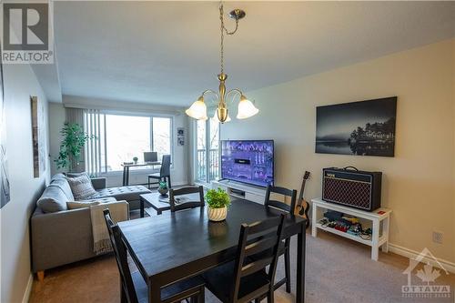 6376 Bilberry Drive Unit#205, Ottawa, ON - Indoor