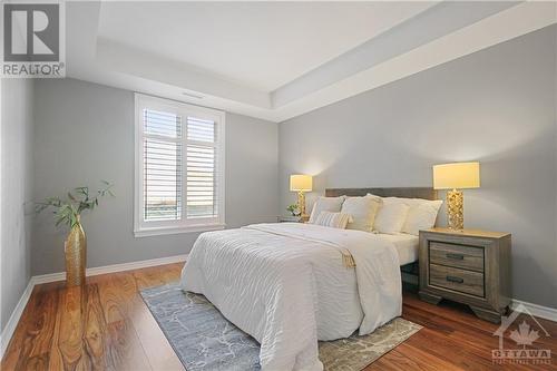 150 Guelph Private Unit#102, Ottawa, ON - Indoor Photo Showing Bedroom