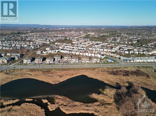 150 Guelph Private Unit#102, Ottawa, ON - Outdoor With View