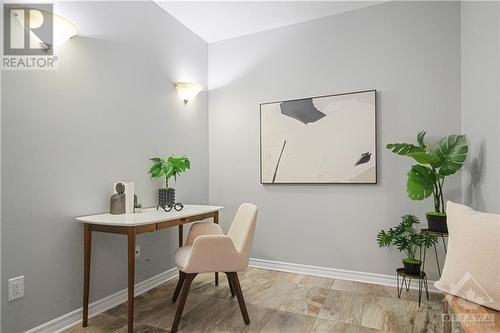 150 Guelph Private Unit#102, Ottawa, ON - Indoor